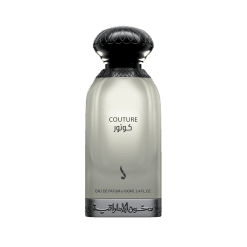 Dkhoni Couture unisex parfüm şişesi