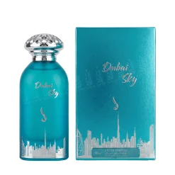 Alternative view of Dkhoni - Dubai Sky