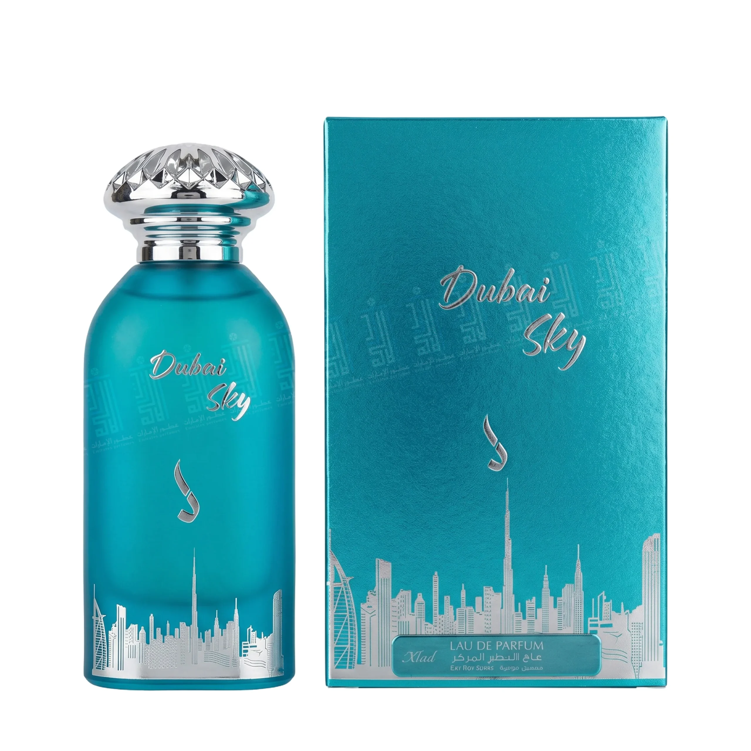 Dkhoni - Dubai Sky - Görsel 2