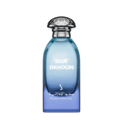 Dkhoni Blue Dhkoon unisex parfüm şişesi