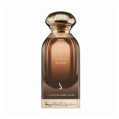 Dkhoni Vanilla Wood unisex parfüm şişesi