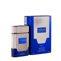 Khadlaj Shiyaaka Blue erkek parfüm şişesi