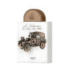 Lattafa La Collection d’Antiquités 1886 unisex parfüm şişesi