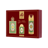 Lattafa Queen Of Arabia 3 parça kadın hediye seti