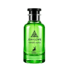 Maison Alhambra Jean Lowe Verde Aura unisex parfüm şişesi