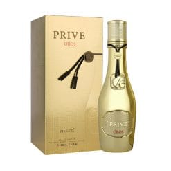 Alternative view of Riiffs - Prive Oros