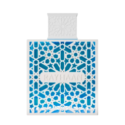 Rayhaan Azul erkek parfüm şişesi