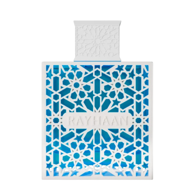 Rayhaan Azul erkek parfüm şişesi