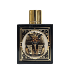 Rayhaan Pharaoh unisex parfüm şişesi
