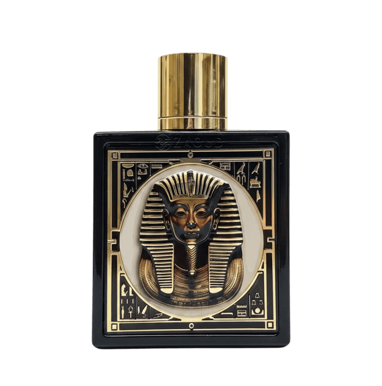 Rayhaan Pharaoh unisex parfüm şişesi
