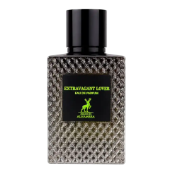 Maison Alhambra Extravagant Lover unisex parfüm şişesi