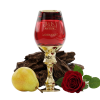 ANFAR 1950 Ahtifal Ladies Night kadın parfüm şişesi