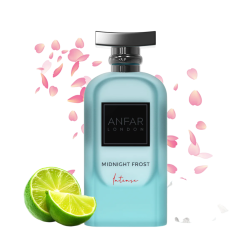 ANFAR 1950 Midnight Frost Intense erkek parfüm şişesi