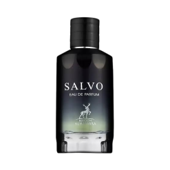 Maison Alhambra Salvo EDP erkek parfüm şişesi