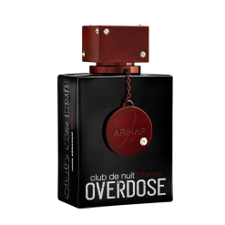 Armaf Club de Nuit Intense Overdose erkek parfüm şişesi
