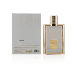 Khadlaj Karus Secret Musk unisex parfüm şişesi
