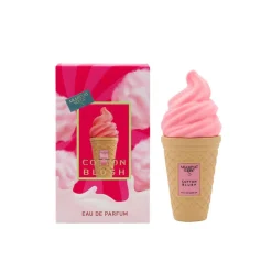 Arabiyat Sugar Cotton Blush kadın parfümü şişesi