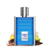 Khadlaj Karus Blu Spice erkek parfüm şişesi