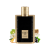 Khadlaj Karus Gold Absolu unisex parfüm şişesi
