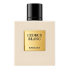 Rayhaan Cedrus Blanc unisex parfüm şişesi