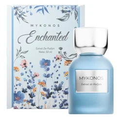 Mykonos Enchanted unisex parfüm şişesi