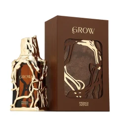 French Avenue Grow unisex parfüm şişesi