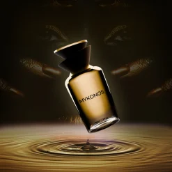 Mykonos Monaco Royale unisex parfüm şişesi