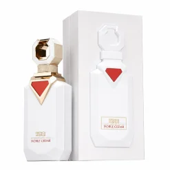 French Avenue Noble Cedar unisex parfüm şişesi