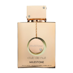 Armaf Club de Nuit Milestone unisex parfüm şişesi