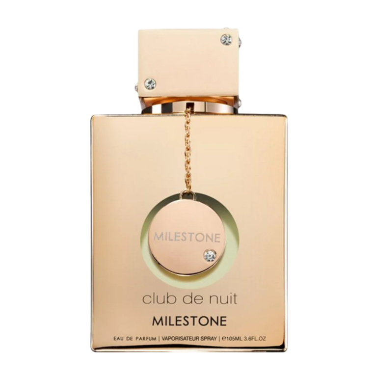 Armaf Club de Nuit Milestone unisex parfüm şişesi