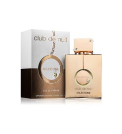 Armaf Club de Nuit Milestone unisex parfüm şişesi