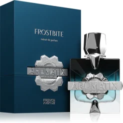 French Avenue Aromatix Frostbite unisex parfüm şişesi