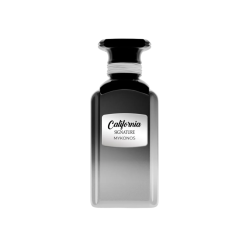 Mykonos California Signature unisex parfüm şişesi