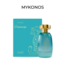 Mykonos Dreamscape unisex parfüm şişesi