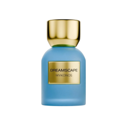 Mykonos Dreamscape unisex parfüm şişesi