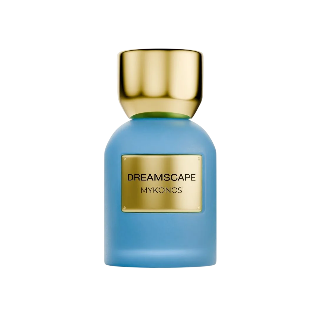 Mykonos Dreamscape unisex parfüm şişesi