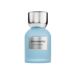 Mykonos Enchanted unisex parfüm şişesi