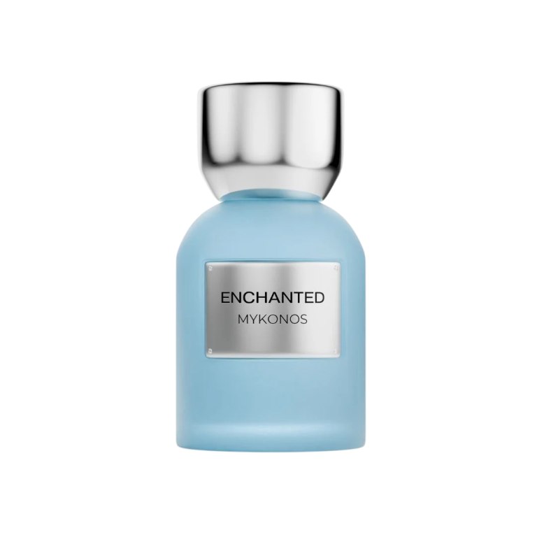 Mykonos Enchanted unisex parfüm şişesi