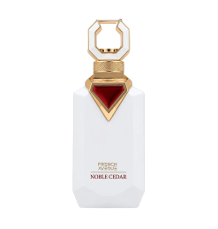 French Avenue Noble Cedar unisex parfüm şişesi