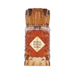 French Avenue Royal Blend Bourbon unisex parfüm şişesi