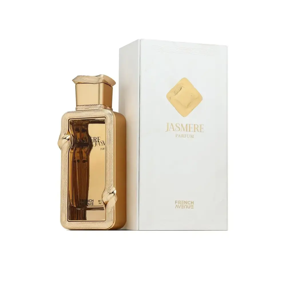 French Avenue Jasmere unisex parfüm şişesi