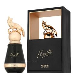 French Avenue Fierte unisex parfüm şişesi