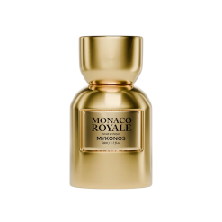 Mykonos Monaco Royale unisex parfüm şişesi