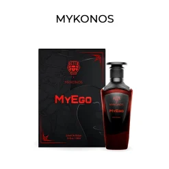 Mykonos MyEgo unisex parfüm şişesi
