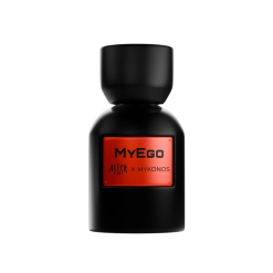 Mykonos MyEgo unisex parfüm şişesi