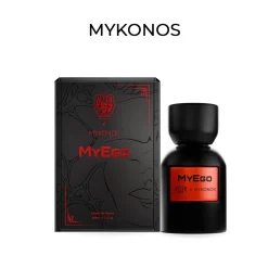 Mykonos MyEgo unisex parfüm şişesi