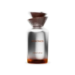 Mykonos Reflection unisex parfüm şişesi