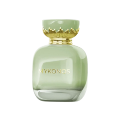 Mykonos Utopia unisex parfüm şişesi