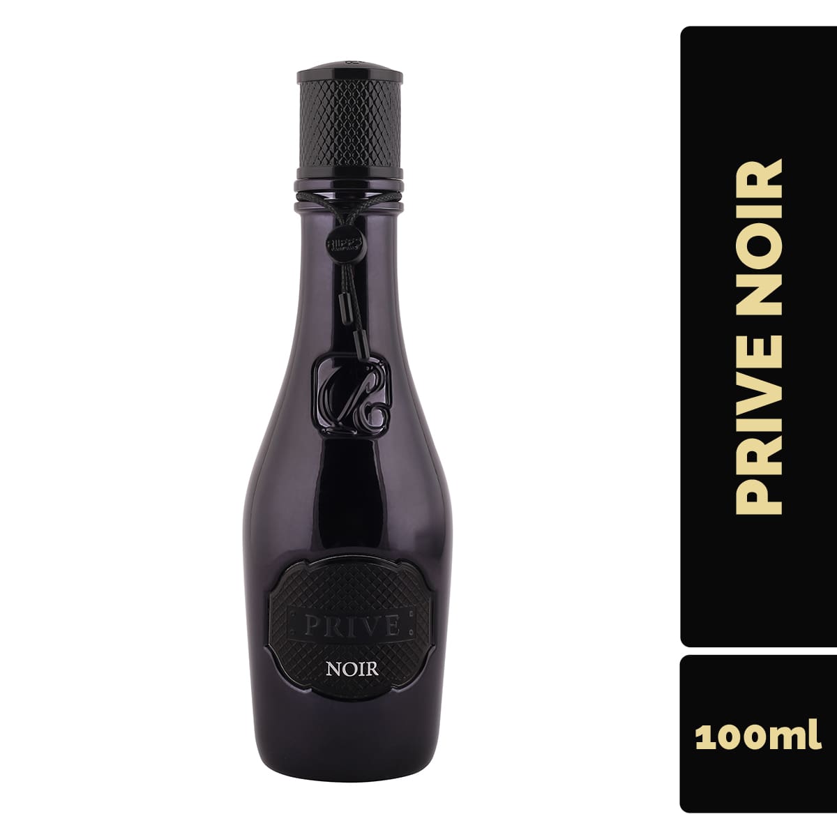 Riiffs Prive Noir EDP şişe