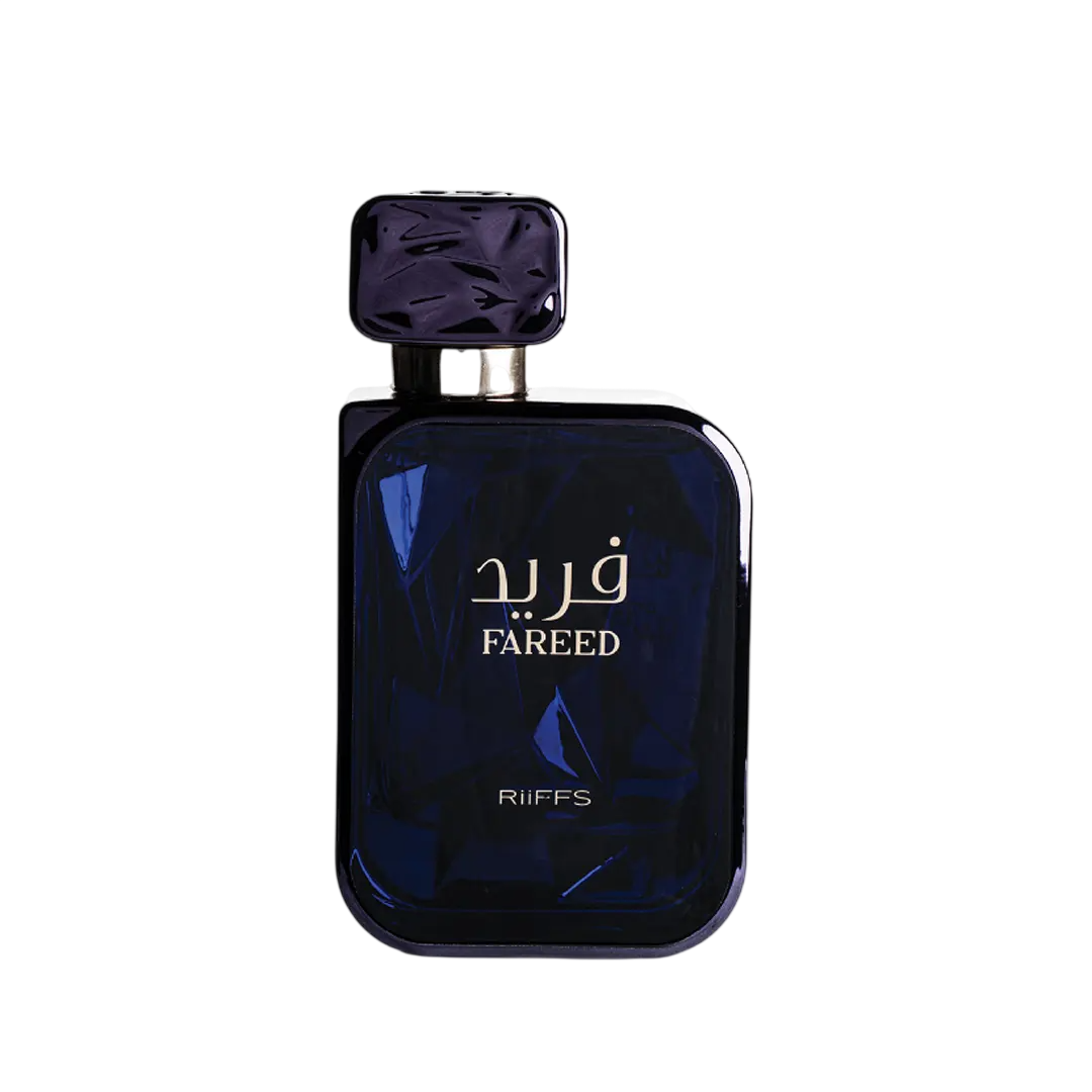 Riiffs Fareed Extrait de Parfum